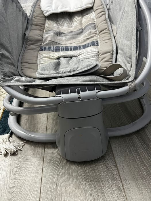 Люлька качалка,шезлонг