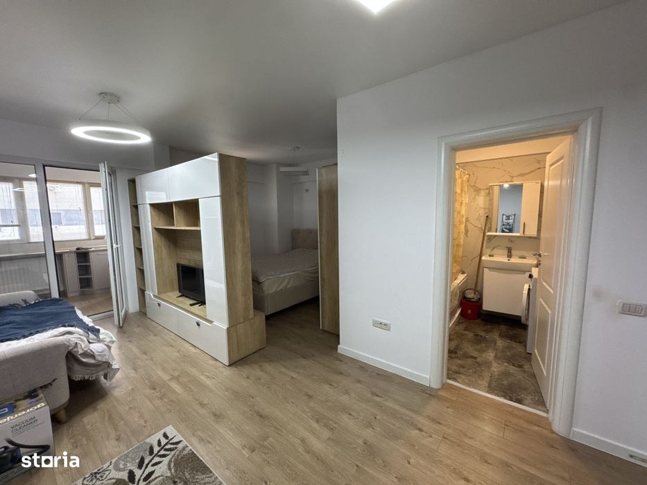 Central Adress - Nasaud 77 - Modern - Mobilat - Utilat