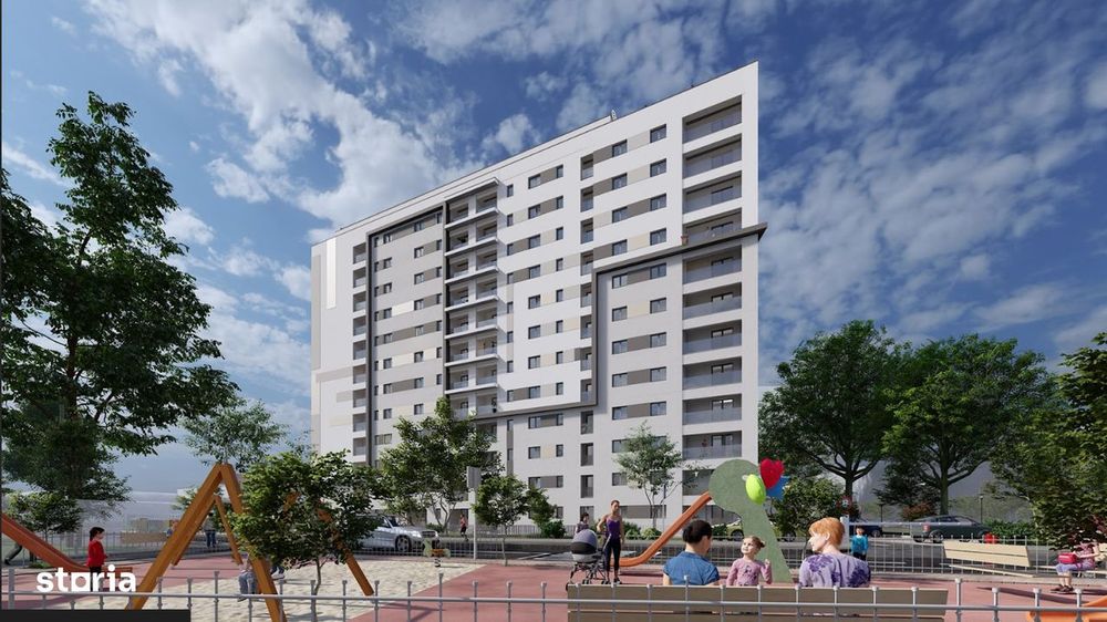 Apartament 3 Camere |Direct Dezvoltator| Auchan Titan |Comision 0 — fotografia 1