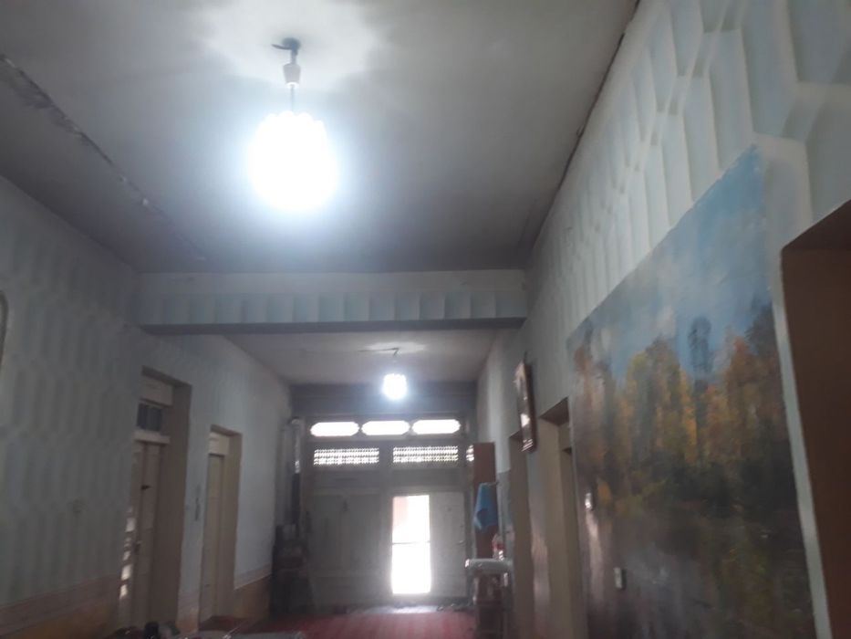 Наврўз шаҳарчасида ҳовли жой сотилади