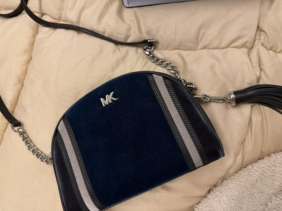 Michael Kors – черна