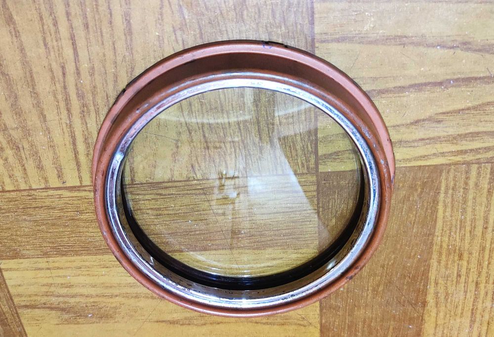 колпак колеса для а/м ГАЗ-М20