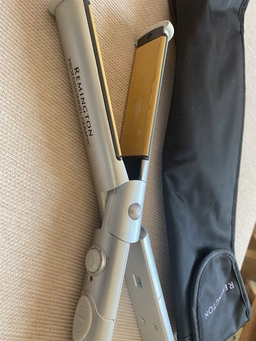 Placa de par Remington