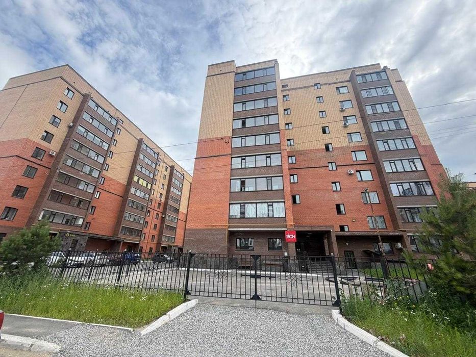 В продаже 2 ком кв ЖК  LIFE PARK