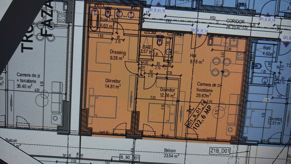 Apartament 3 camere ONE Lake District - vedere lac