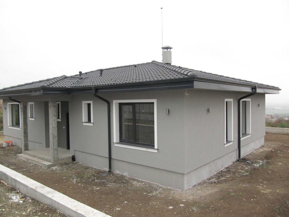 Продава се Къща в с. Марково, Област Пловдив - 167 кв.м за 2036 €/кв.м - Снимка #2