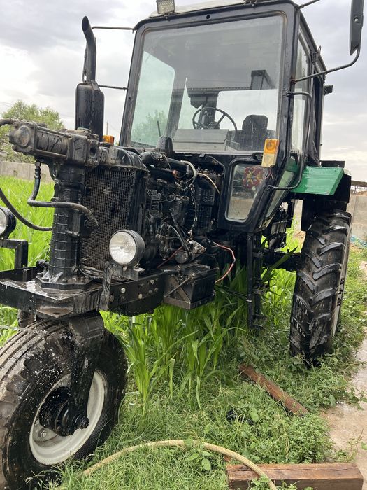 MTZ 80 X   1988jsjsjsskwiwikdjfj
