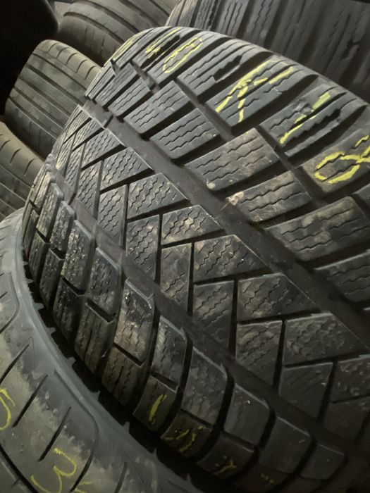 Anvelope 255.40R18 99Y