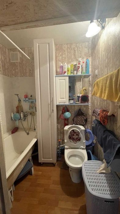 Продажа 1-комнатной квартиры