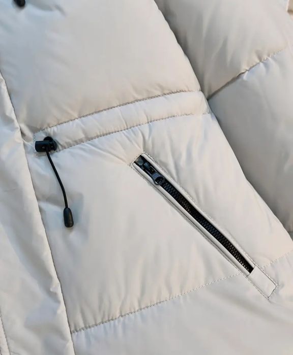 Дамско зимно яке 

Ма