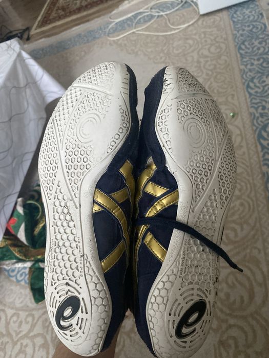 Борцовки Asics Tiger