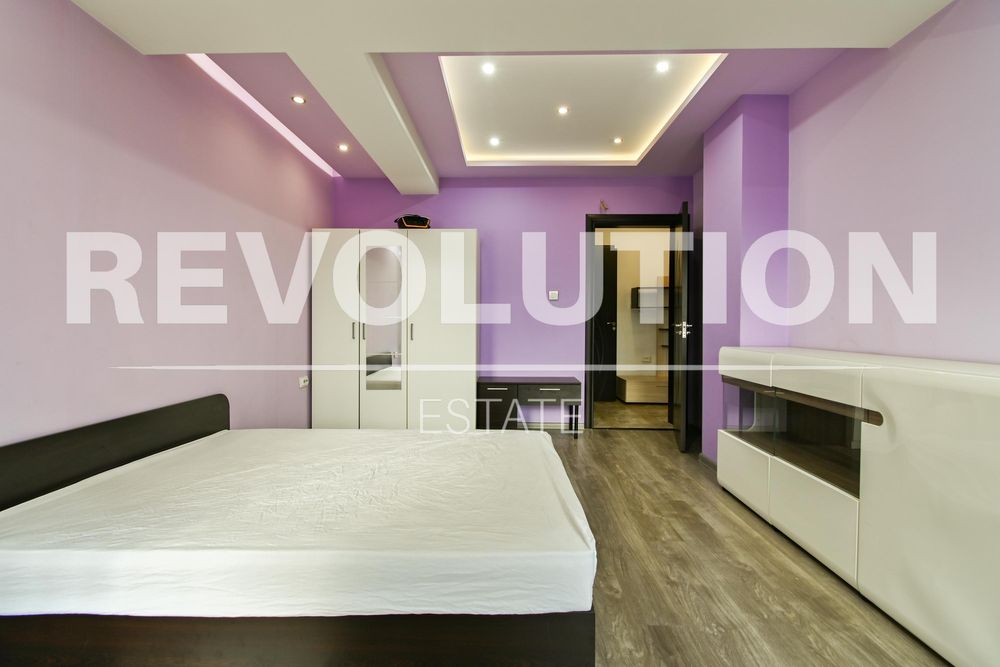 Дава се под наем Двустаен апартамент в София, Сухата река - 100 кв.м за 598.23 € - Снимка #6