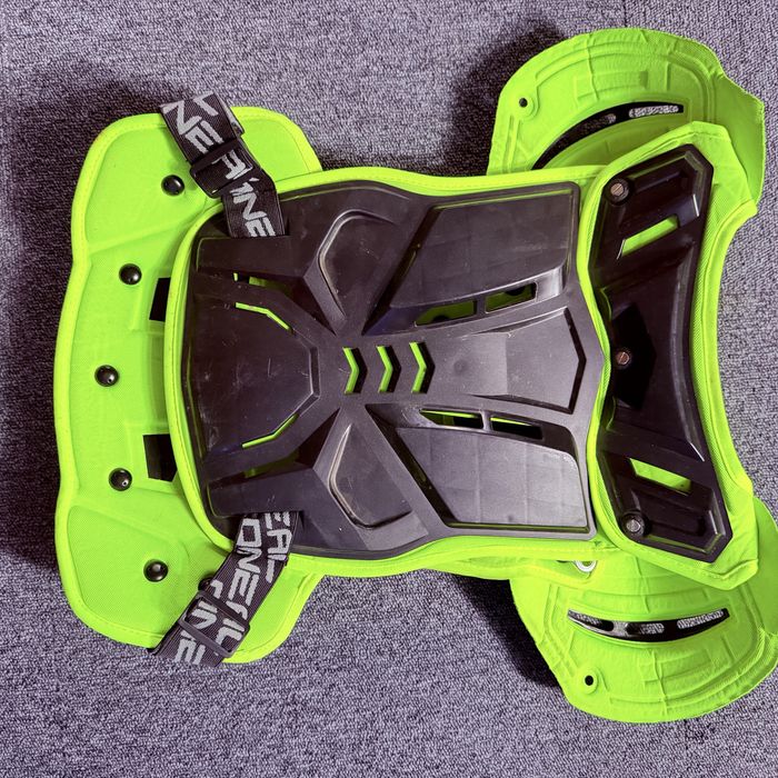 Vesta protectie MTB