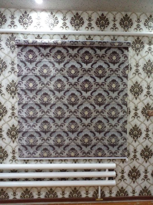 Тайлоқ Сентр Жалюзи пардалари ишончли танловингиздир