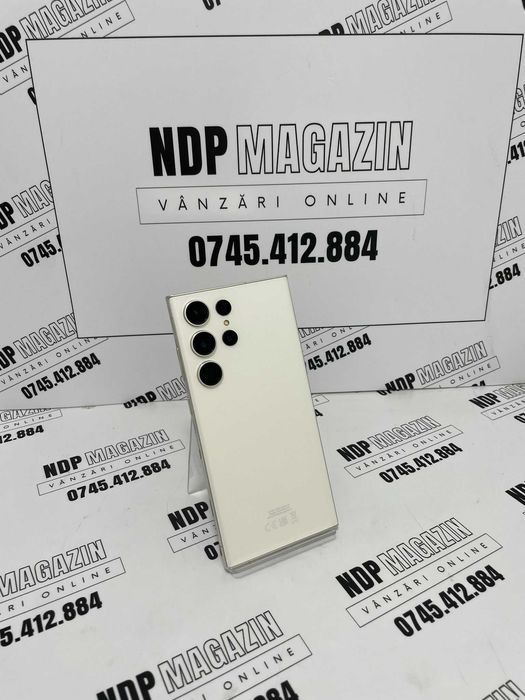 NDP Amanet NON-STOP Sos. Giurgiului 119 SAMSUNG S23 ULTRA (48717)