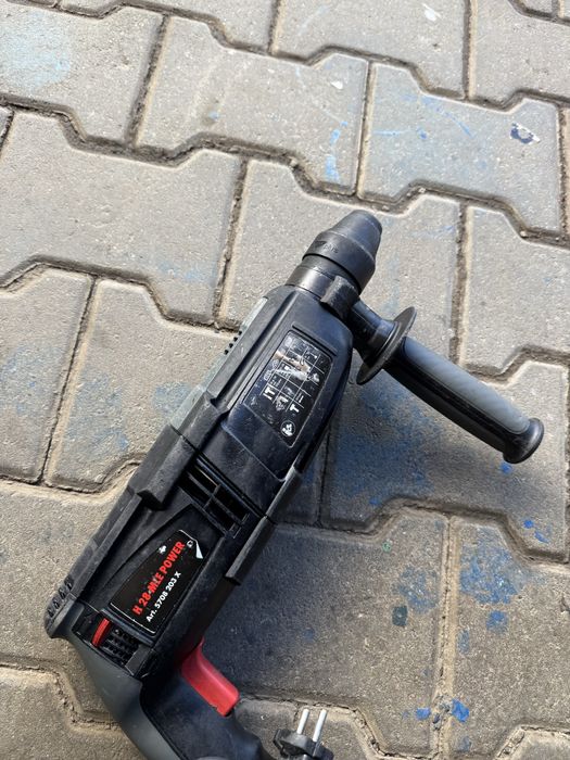 Masina de gaurit/percutie wurth H28-MLS Power