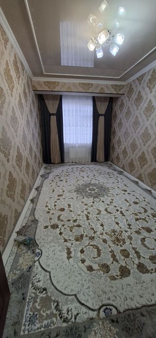 Квартира сотилади