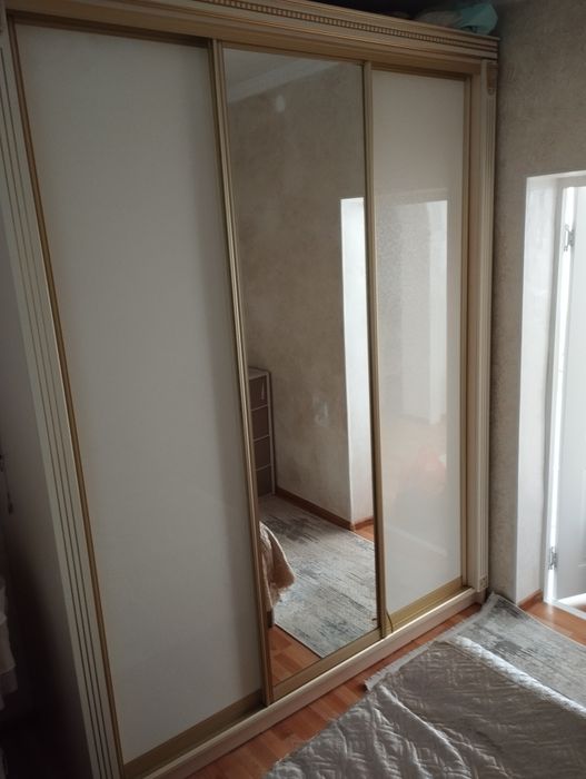 Шкаф купе для одежды