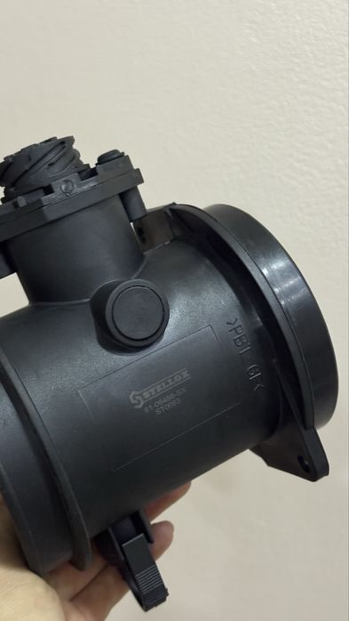 Продам валюметр мерседес w140, m119