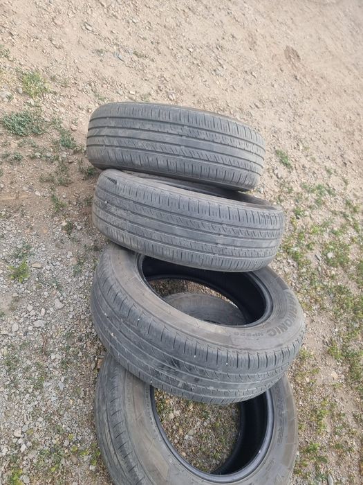 Продам летние шины