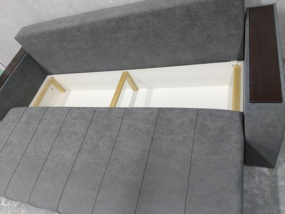 Акция!!! Продам диван раскладной