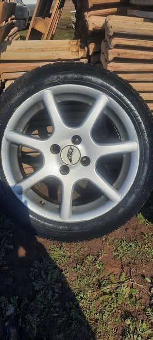 Джанти наАЕZ 15ски