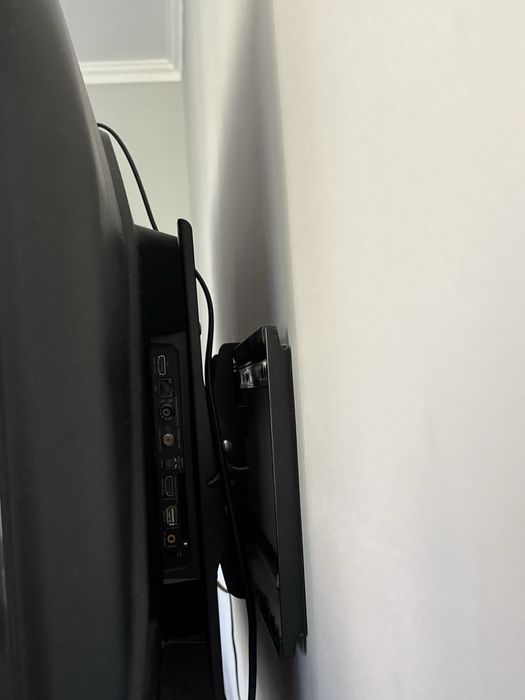 Телевизор TCL 43 дюйма, android TV, LED дисплей