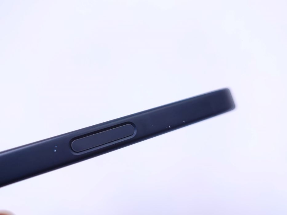 Apple iPhone 16 128GB Black 8GB Single SIM, Garantie 24 luni | #D96554