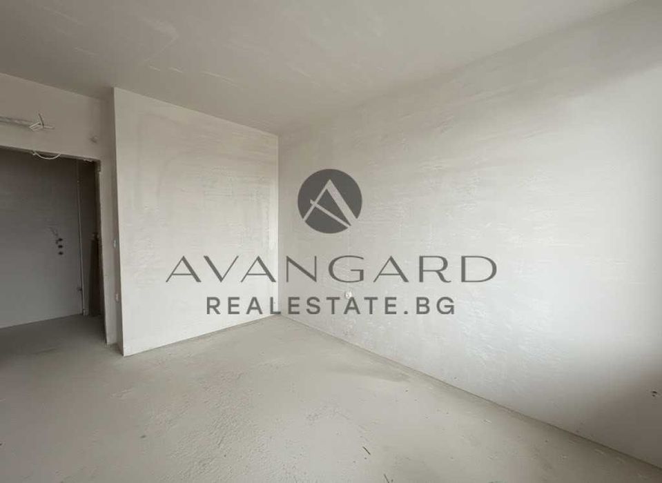 Продава се Двустаен апартамент в Пловдив, Кършияка - 69 кв.м за 850 €/кв.м - Снимка #3