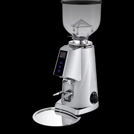 Rasnita de cafea ,Mazzer , F64,Compact,F5  f4