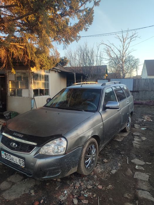 Продам  приору 1