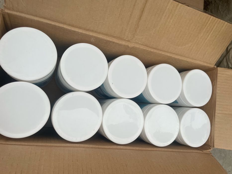 Хлор в гранулах ( Фарма хлор )