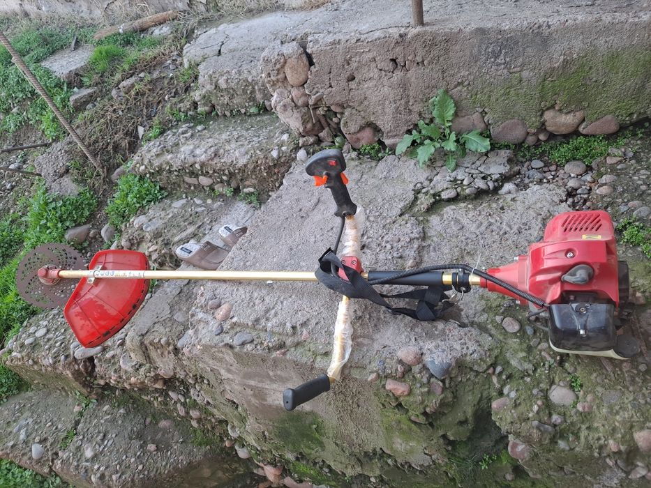 O't o'rgich gazona kasilka