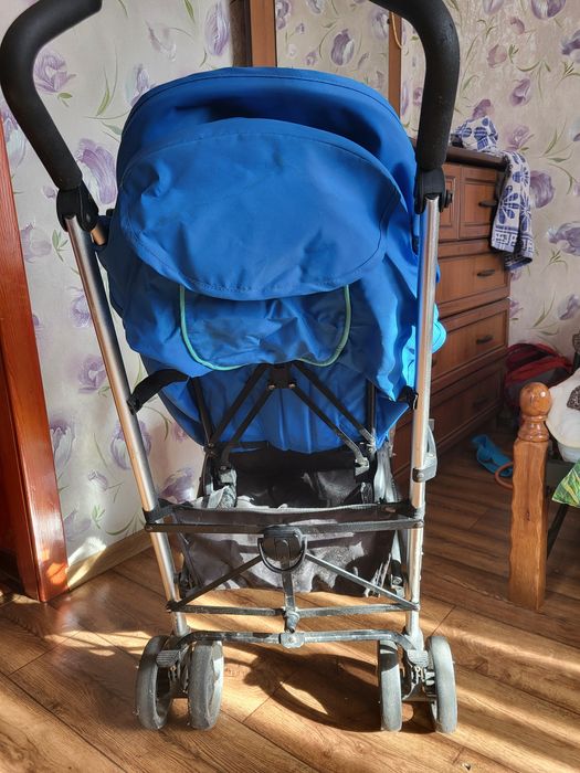 Продам коляску-трость от hauck