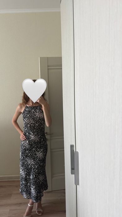 Платье love republic