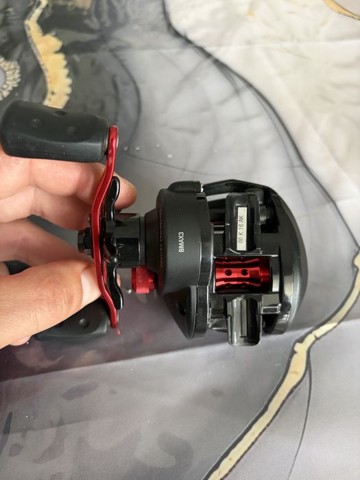 Mulineta casting