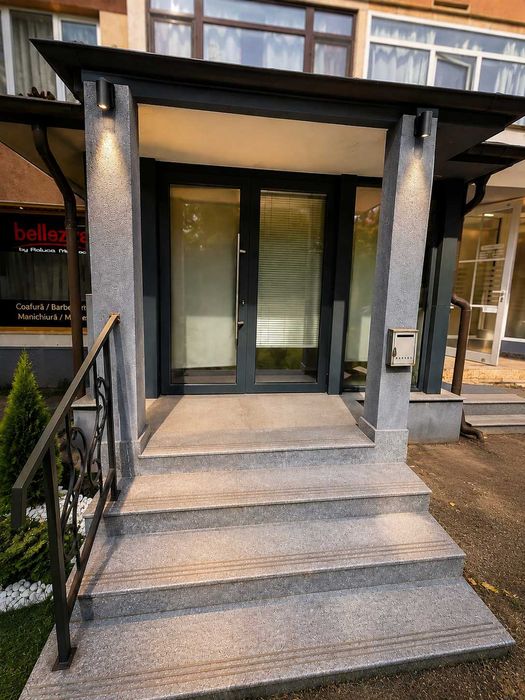 Spațiu comercial 68 MP + teren | George Coșbuc | Acces direct din stradă | Direct proprietar | 105.000 €
