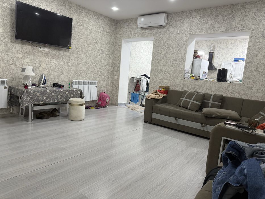 Сдаю дом коттедж 3 комнаты чиланзарский район махаля домбирабод