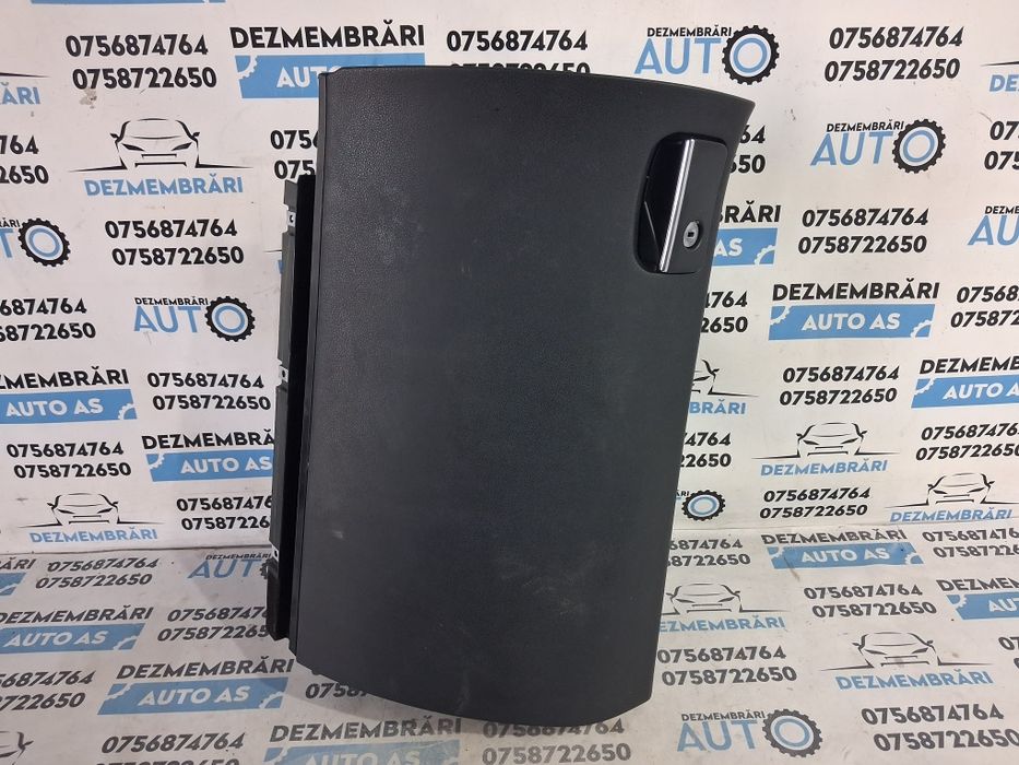 Torpedou Mercedes R Class w251 2007