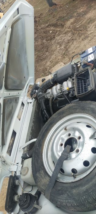 Срочно продам Ваз  21214 Нива