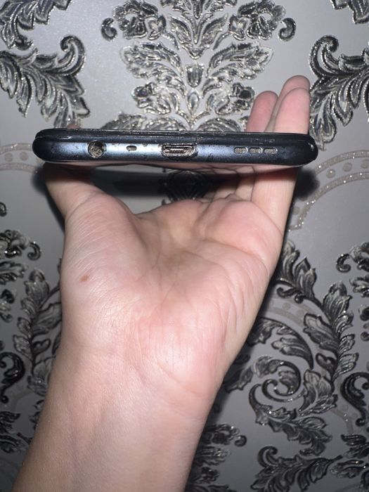 Телефон Oppo A15s