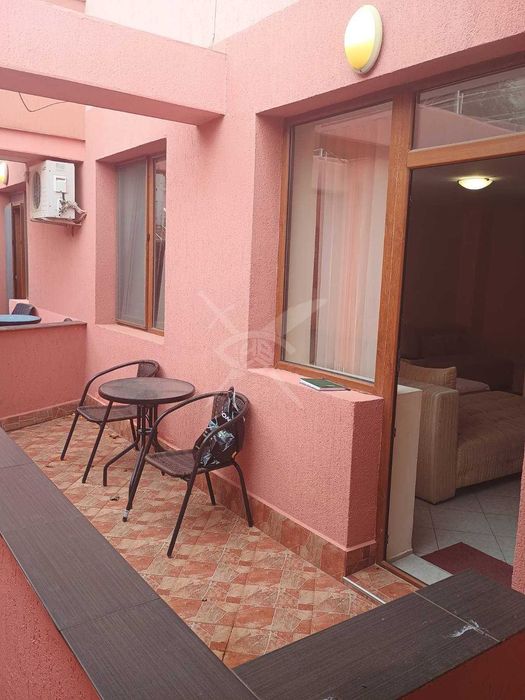 Продава се Едностаен апартамент в Свети Влас - 52 кв.м за 1116 €/кв.м - Снимка #2