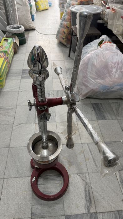 Anor siqadigan apparat eron