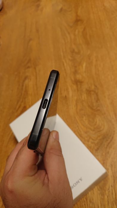 Vand Sony Xperia 1 II