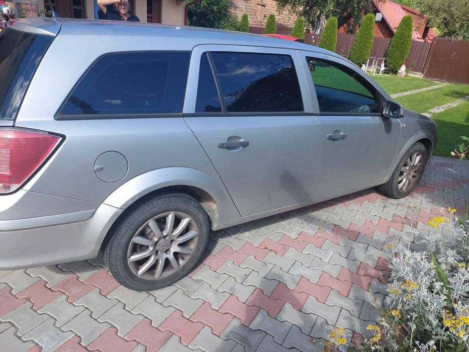 Vand opel astra H