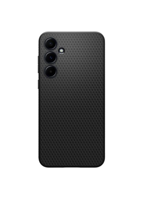 Кейс /Калъф Spigen за Samsung Galaxy A55, 5G, черен