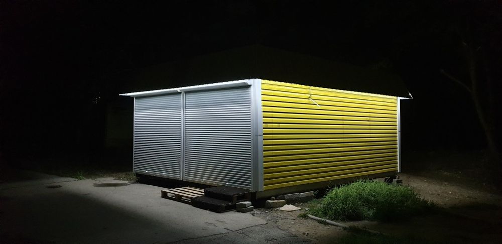 продам павильон мызы9