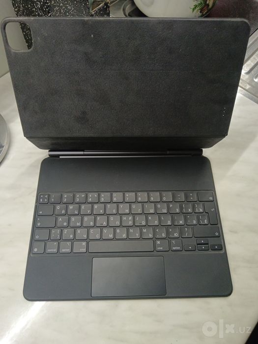 Magic cover для Ipad Pro