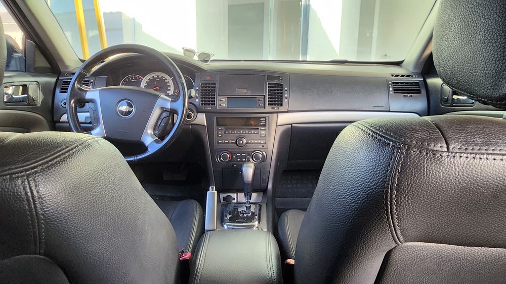 Срочно эпика 2008 года корейский 2.0л