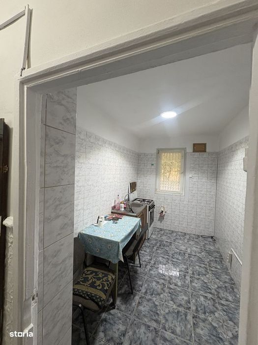 Apartament 2 camere zona Astra ,str Berzei